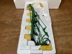 1/16 John Deere F145H Plow Precision NIB Ertl