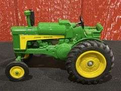 1/16 John Deere 630 LP 1988 NFTS NIB Ertl
