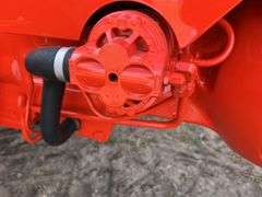 1974 Allis Chalmers 175 Perkins Diesel