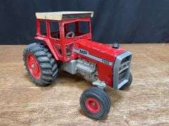 1/16 scale MF 1155 Ertl