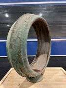 Metal Gas Globe Body