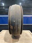 Metal Gas Globe Body