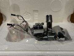 1/12 Ariens Snow-Thro Chrome NIB TWH