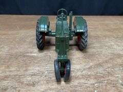 1/16 Massey-Harris Challenger Ertl