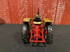 1/16 IH 544 Gold Demonstrator 2011 Lafayette SC