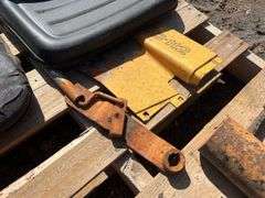 Allis Chalmers B Series Lawn Mower Parts
