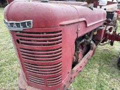 Farmall H