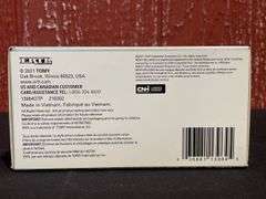 1/64 New Holland T9.600 2021 Farm Show NIB Ertl