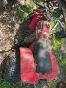 1976 Honda 3-wheeler