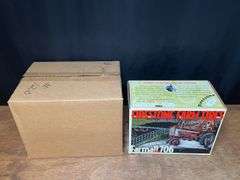 1/16 Farmall 706 Firestone NIB Ertl