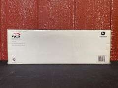 1/64 John Deere Waterloo Works Set NIB Ertl