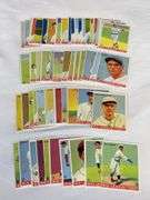 1983 Renata Galasso Reprints of 1934 Goudey Baseball Set (Gehrig)