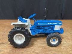 1/16 Ford 110 Collector NIB Ertl