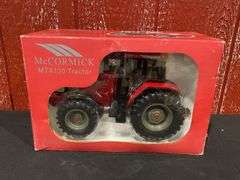 1/16 McCormick MTX150 NIB Cerberus