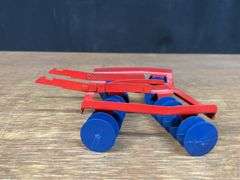 (2) 1/16 IH McCormick Disks Eska