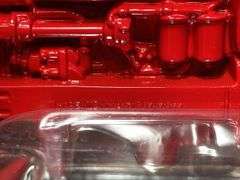 1/16 Farmall 1206 100 Years NIB Ertl