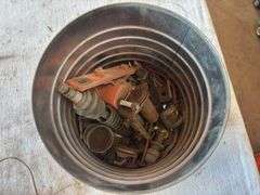 Miscellaneous Allis Chalmers Dash Parts