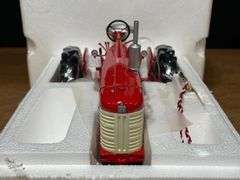 1/16 Farmall 450 50th Anniversary NIB Ertl