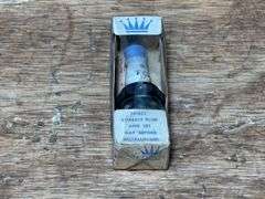 (6) Spark Plugs