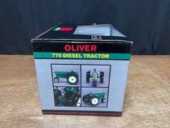 1/16 Oliver 770 NIB SC