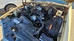 1978  Pontiac  Catalina 4-Door Sedan