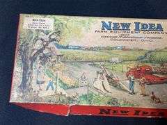 New Idea Puzzle
