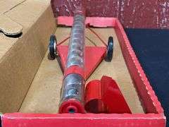 1/16 Tru-Scale Auger NIB Carter
