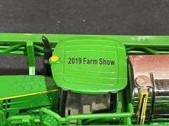 1/64 John Deere R4038 Sprayer 2019 Farm Show NIB Ertl