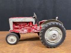 (2) 1/12 Ford 4000 + 961