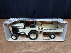 1/16 Coast to Coast L&G Set NIB Ertl