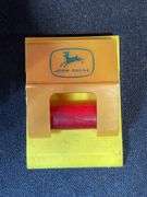 John Deere Lot