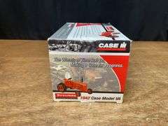 1/16 Case VA Firestone NIB Ertl