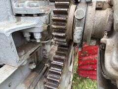 International Harvester Titan 10-20
