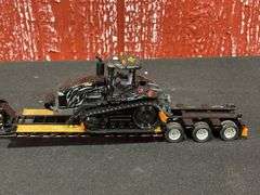 1/64 Challenger 2014 Outlaw Edtion Semi
