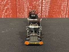 1/64 Challenger 2014 Outlaw Edtion Semi