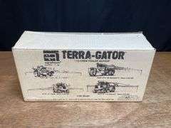 1/28 Terra-Gator 1603T Liquid Dealer Edition NIB KZCO