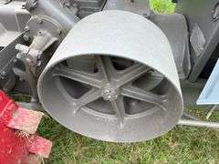 McCormick Deering 22-36