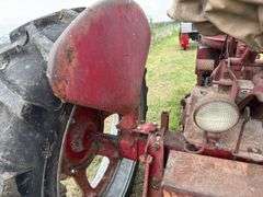 Farmall H