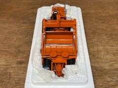 1/50 AC TS-300 Scraper 2007 NTTC NIB 1st Gear