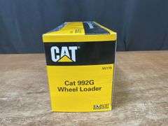 1/50 Caterpillar 992G Wheel Loader NIB Norscot