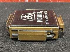 (2) Pioneer Allen Wrench Set + Pencil Clip