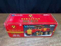 1/32 Versatile 1080 Big Roy Factory NIB DCP