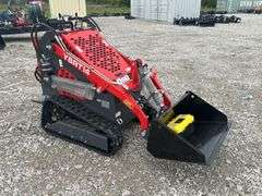 Skid Steer Loader