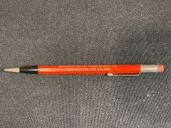 (2) Case Mechanical Pencil + Watch Fob