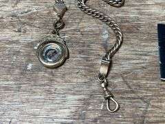 (3) Watches + Compass