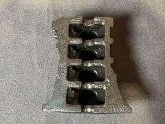 John Deere Cylinder Block Casting