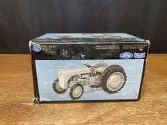 1/16 Ford 9N Precision NIB Ertl