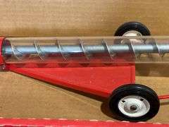 1/16 Tru-Scale Auger NIB Carter