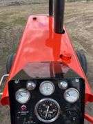 1974 Allis Chalmers 175 Perkins Diesel