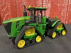 1/32 John Deere 9620RX 2016 Farm Show NIB Ertl